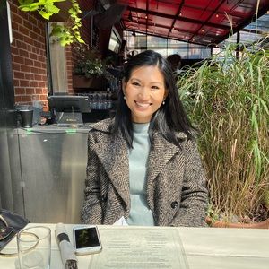 Meet your Posher, Esther